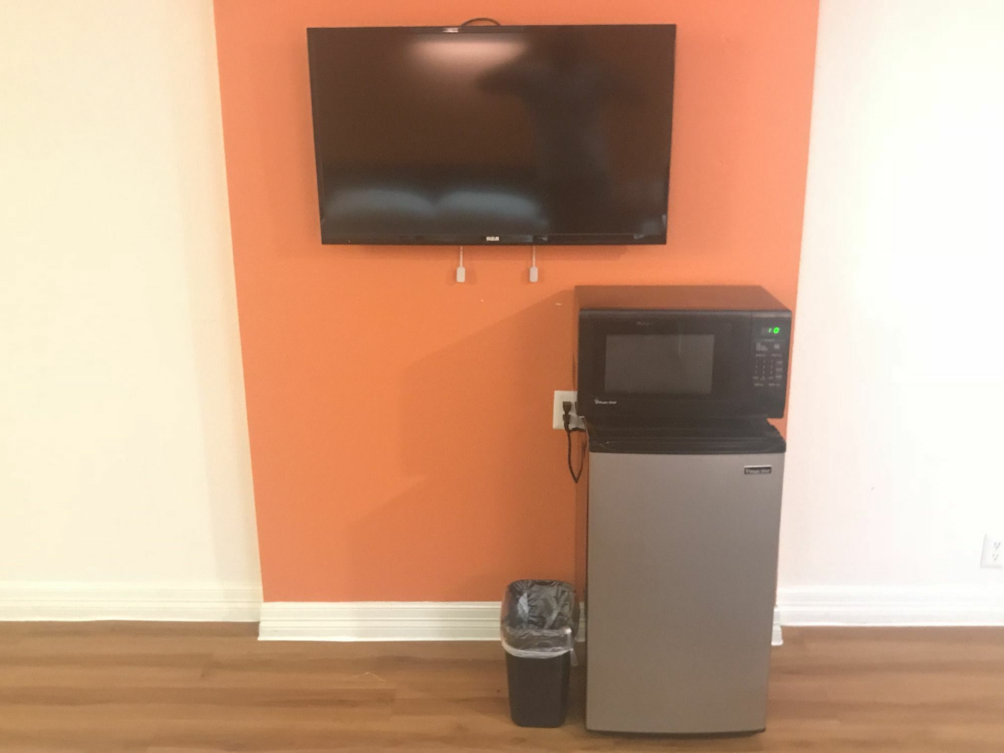 Motel 6-Houston, Tx - East מראה חיצוני תמונה