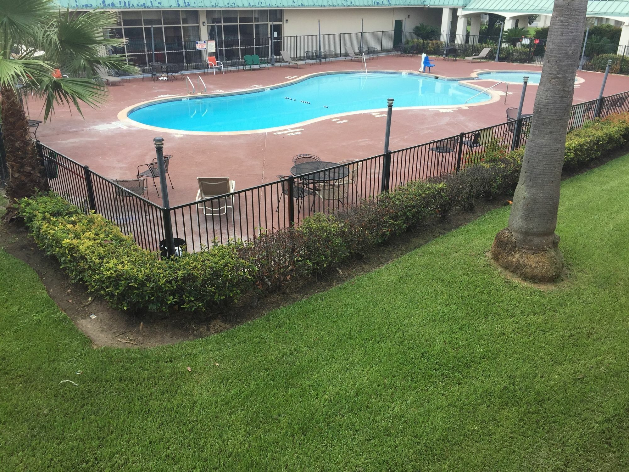 Motel 6-Houston, Tx - East מראה חיצוני תמונה