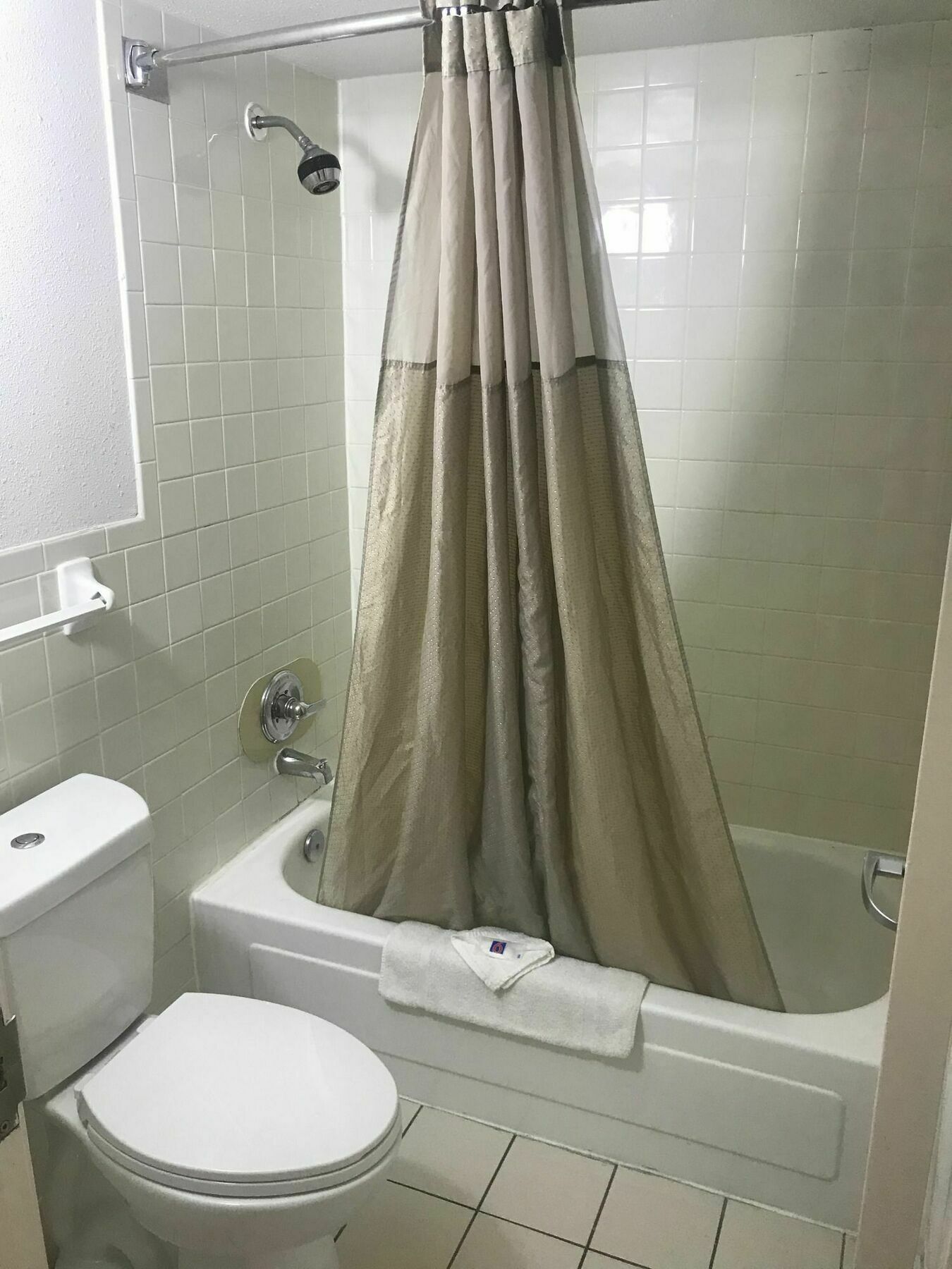 Motel 6-Houston, Tx - East מראה חיצוני תמונה
